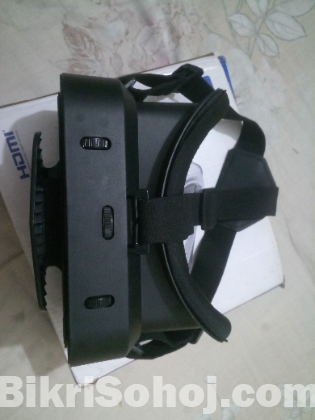 3D VR